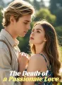 The Death of a Passionate Love cover