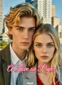 A Love on Paper cover