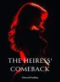 The Heiress' Comeback cover