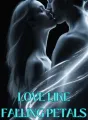 Love Like Falling Petals cover