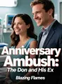 Anniversary Ambush: The Don and His Ex cover