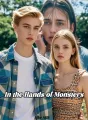 In the Hands of Monsters cover