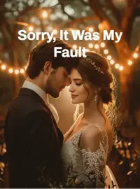 Sorry, It Was My Fault