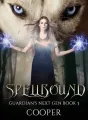 Spellbound cover