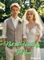 Not the Wedding I Need cover