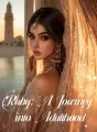 Ruby: A Journey into Adulthood cover