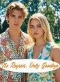 No Regrets, Only Goodbye cover