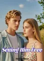 Setting Him Free cover