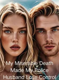 My Miserable Death Made My Police Husband Lose Control