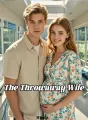 The Throwaway Wife cover