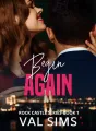 Begin Again cover