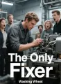 The Only Fixer cover