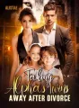 Taking Alpha's Twins Away After Divorce cover