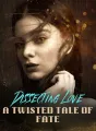 Dissecting Love: A Twisted Tale of Fate cover