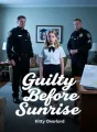 Guilty Before Sunrise cover