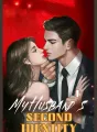 My Husband's Second Identity cover