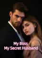 My Boss My Secret Husband cover