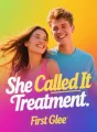 She Called It Treatment cover
