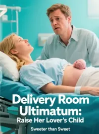 Delivery Room Ultimatum: Raise Her Lover's Child