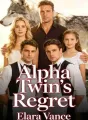 Alpha Twin's Regret cover