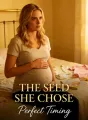 The Seed She Chose cover