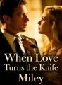 When Love Turns the Knife cover
