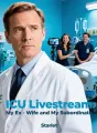ICU Livestream: My Ex-Wife and My Subordinate cover