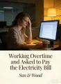 Working Overtime and Asked to Pay the Electricity Bill cover