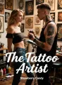 The Tattoo Artist cover