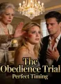The Obedience Trial cover