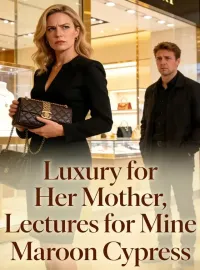 Luxury for Her Mother, Lectures for Mine