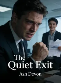 The Quiet Exit