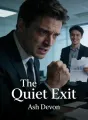 The Quiet Exit cover