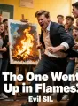 The One Went Up in Flames cover