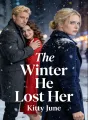 The Winter He Lost Her cover