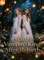 Marry Vampire King After Rebirth cover