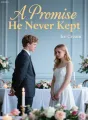 A Promise He Never Kept cover