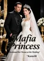Mafia Princess Reclaimed Her Throne at Her Wedding cover