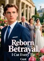 Reborn from Betrayal, I Cut Every Tie cover
