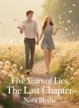 Five Years of Lies, The Last Chapter cover