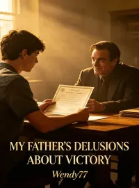 My Father’s Delusions About Victory