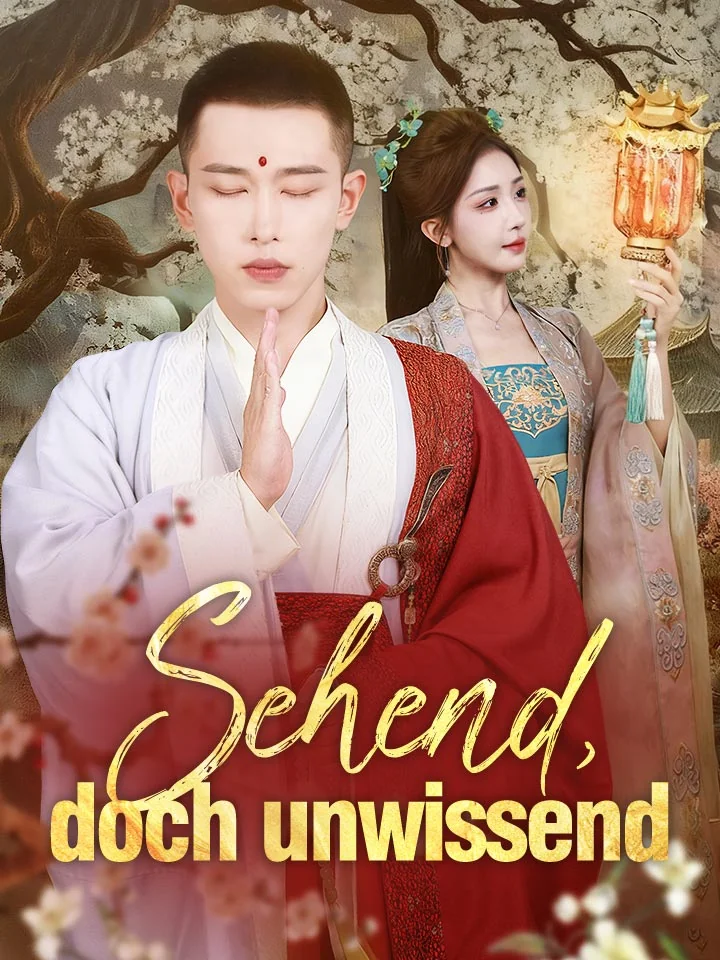 Sehend, doch unwissend