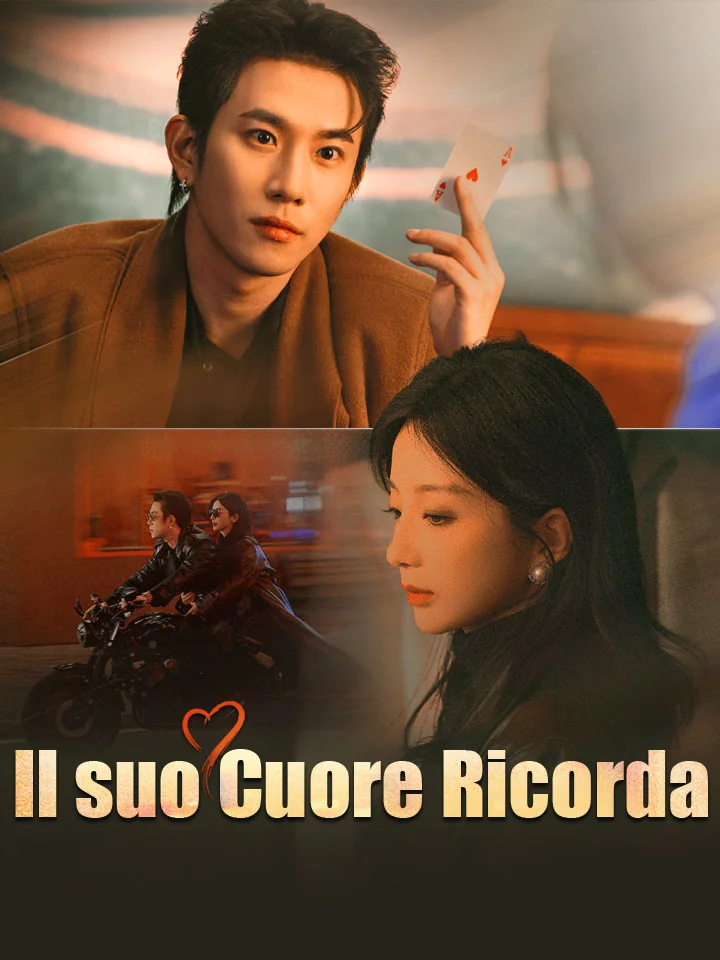 Il suo Cuore Ricorda
