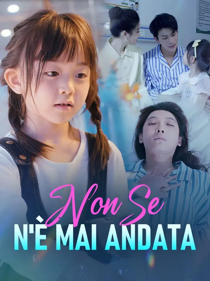 Non Se N'è Mai Andata