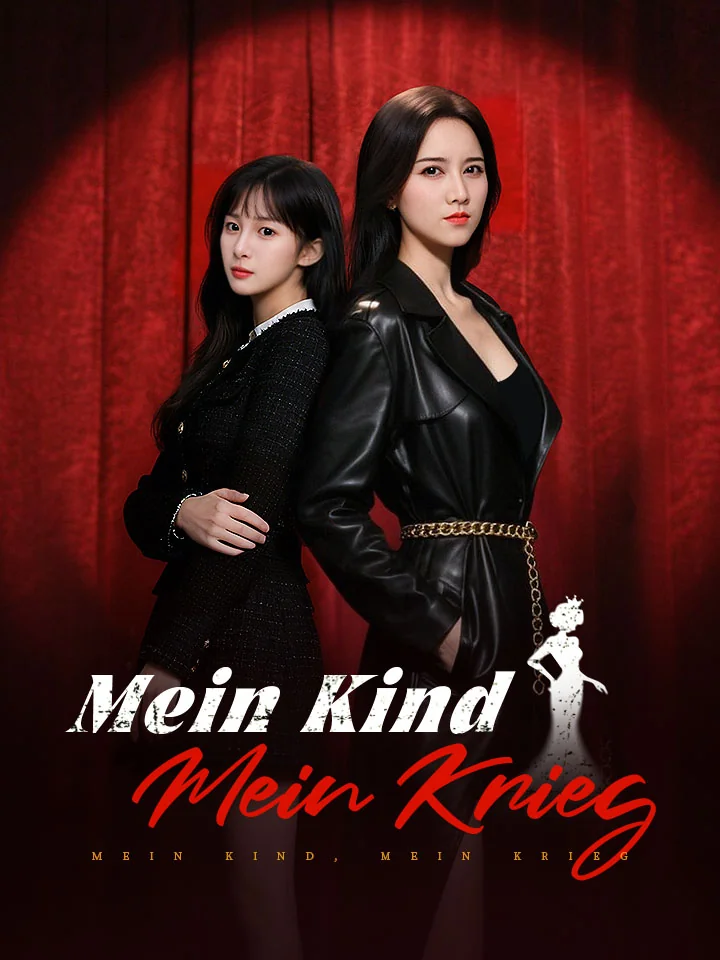 Mein Kind, mein Krieg