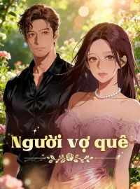 Người vợ quê
