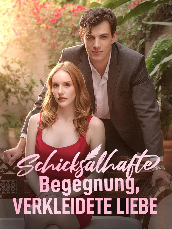 Schicksalhafte Begegnung, verkleidete Liebe