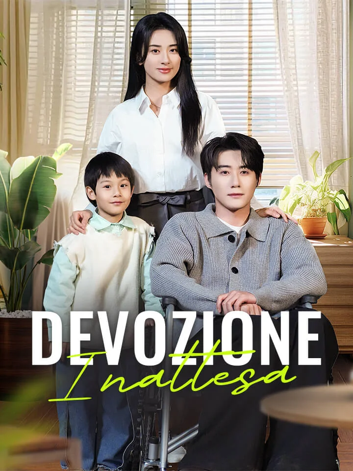 Devozione Inattesa