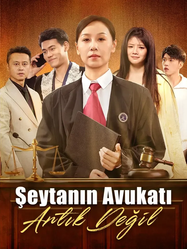 Şeytanın Avukatı Artık Değil