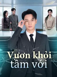 Vươn khỏi tầm với